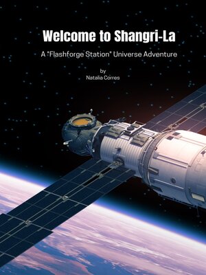 cover image of Welcome to Shangri-La